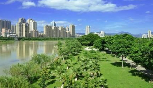 以點(diǎn)帶面促轉(zhuǎn)型 &mdash;&mdash;住房城鄉(xiāng)建設(shè)部全面部署開(kāi)展&ldquo;城市雙修&rdquo;工作