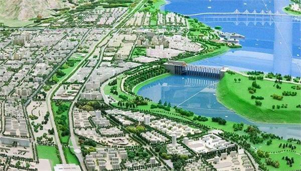 2018年生態(tài)城市規(guī)劃行業(yè)現(xiàn)狀與發(fā)展趨勢(shì)分析 重要性日益凸顯