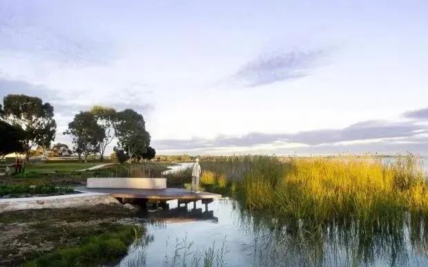 濕地景觀(guān)設(shè)計(jì)要點(diǎn)，記得收藏哦！