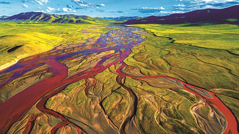 以自然之道 養(yǎng)萬物之生&mdash;&mdash;我國建立以國家公園為主體的自然保護(hù)地體系（人民日報）